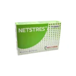 Netstres N30 kapsul