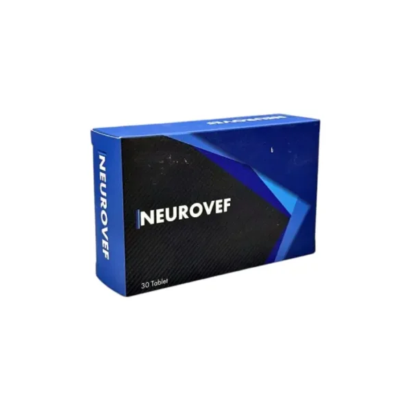 Neurovef N30 tablet