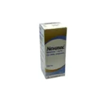 Nevanac 1 mq 5 ml göz damcısı