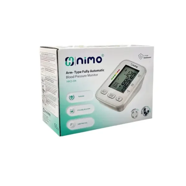 Nimo HKD-04 Tonometr