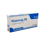 Nizemag 50 mq N30 tablet