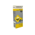 Nizoral 2 % 60 ml şampun