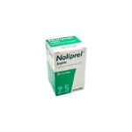 Noliprel 2,5 mq N30 tablet