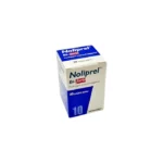 Noliprel bi-forte 10 mq N30 tablet