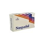 Nospadol N10 rektal şam