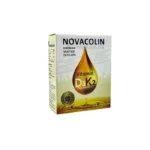 Novacolin D3+K2 20 ml damcı