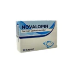 Novalopin N30 kapsul