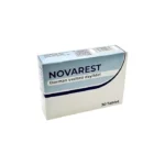 Novarest N30 tablet