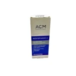 Novophane K anti-dandruff 125 ml şampun ACM