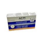 Novophane N60 kapsul ACM