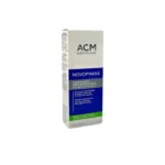 Novophane sebo-regulating 200 ml şampun ACM