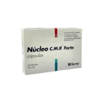 Nucleo C.M.P forte N30 kapsul
