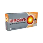 Nurofen 200 mq N8 tablet