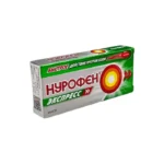 Nurofen ekspress 200 mq N8 kapsul