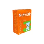 Nutrilak-3 uşaq qidası 12-18ay 300 q