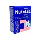 Nutrilak Premium-1 uşaq qidası 0-6ay 300 q