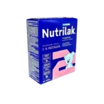 Nutrilak Premium-2 uşaq qidası 6-12ay 300 q