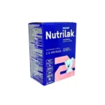 Nutrilak Premium-2 uşaq qidası 6-12ay 600 q