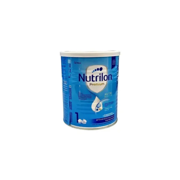 Nutrilon-1 uşaq qidası 0-6ay 400 q