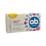 Ob original normal tampon N16