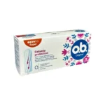 Ob original super tampon N16