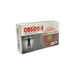 Obsido-S N30 tablet
