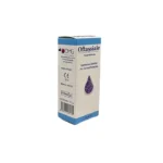 Oftassiale 10 ml göz damcısı