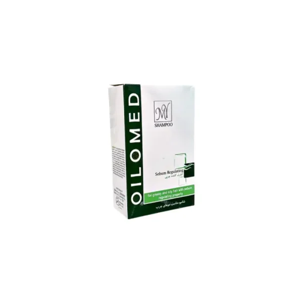 Oilomed 200 ml şampun