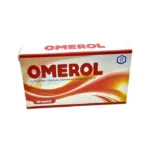 Omerol N30 kapsul