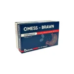 Omess-brawn 20 mq N100 kapsul