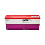 Onsart 8 mq N28 kapsul