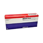 Onsart plus 16 mq / 12,5 mq N28 kapsul
