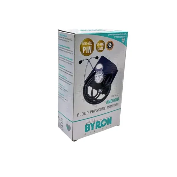 Byron BY-A01 Tonometr