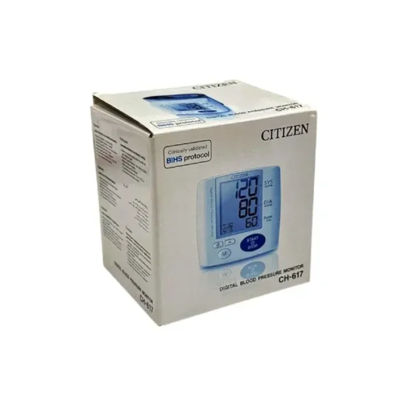 Citizen CH-617 Tonometr
