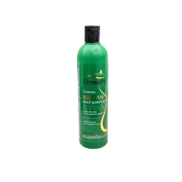 Dermosir ısırgan 400 ml şampun