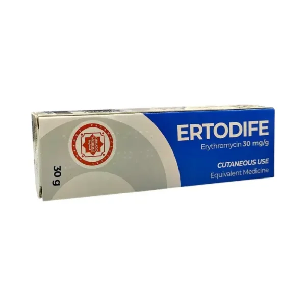 Ertodife 30 mq 30 q məlhəm