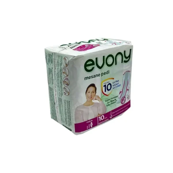 Evony N10 gigiyenik bez