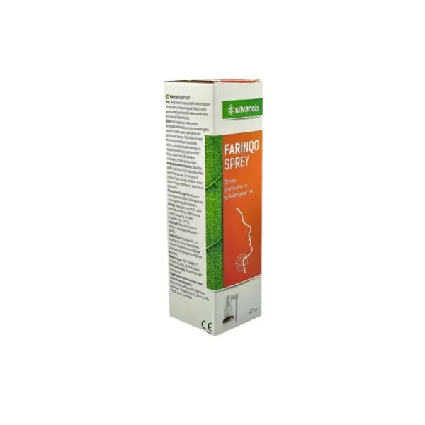 Farinqo 20 ml sprey