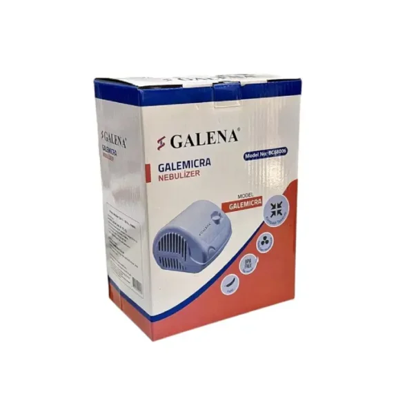 Galena mikro Nebulayzer