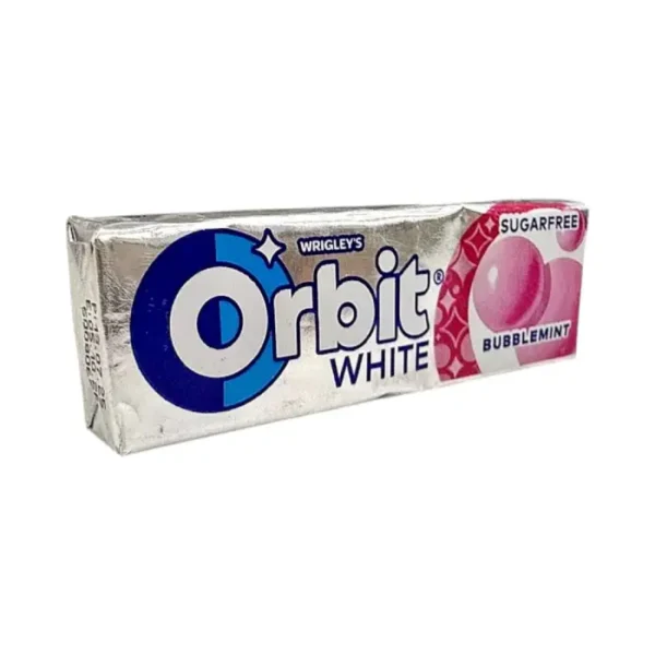 Orbit saqqız bubblemint 9156