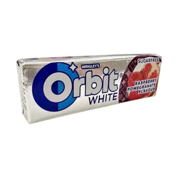 Orbit saqqız nar və moruq dadında 3747
