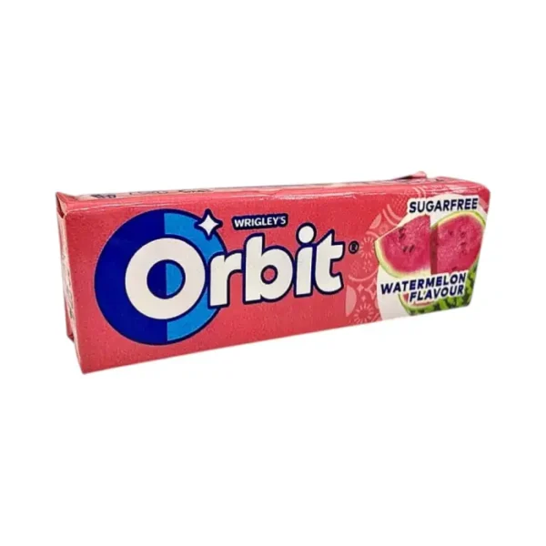 Orbit saqqız qarpız dadında 3945
