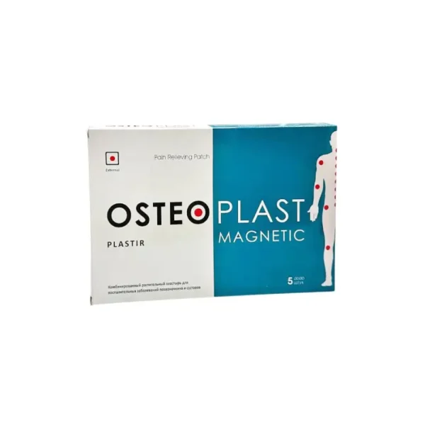 Osteoplast N5 plastr