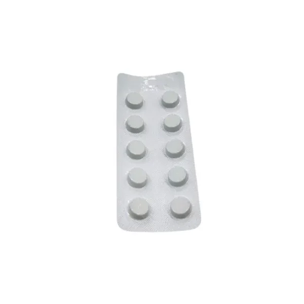 Ot kaslya N10 tablet Ternofarm