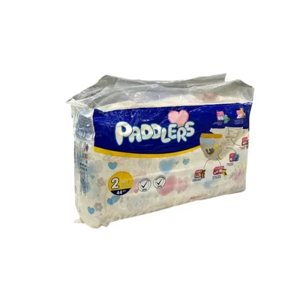 Paddlers-2 N44 uşaq bezi