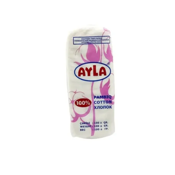 Pambıq 100 q Ayla