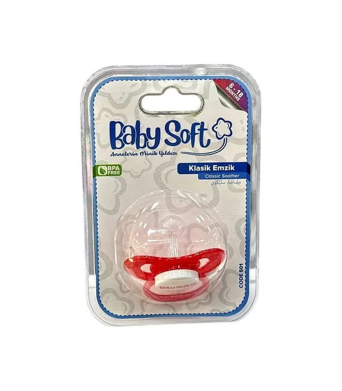 BS 501
