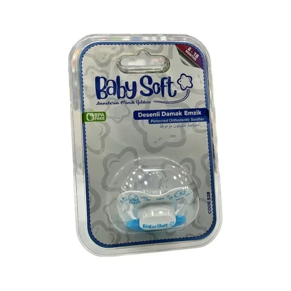 BS 528