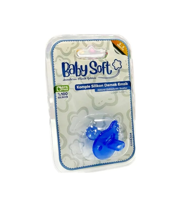 BS 534