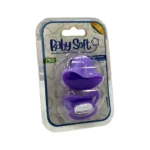 BS 588
